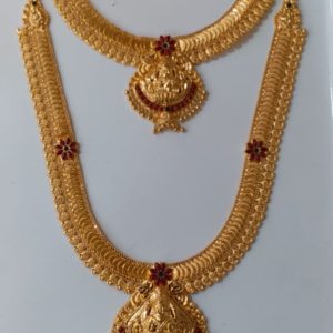 Necklace set